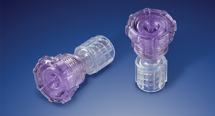 Qosina Is the One-Stop Source for Tuohy Borst Adapters